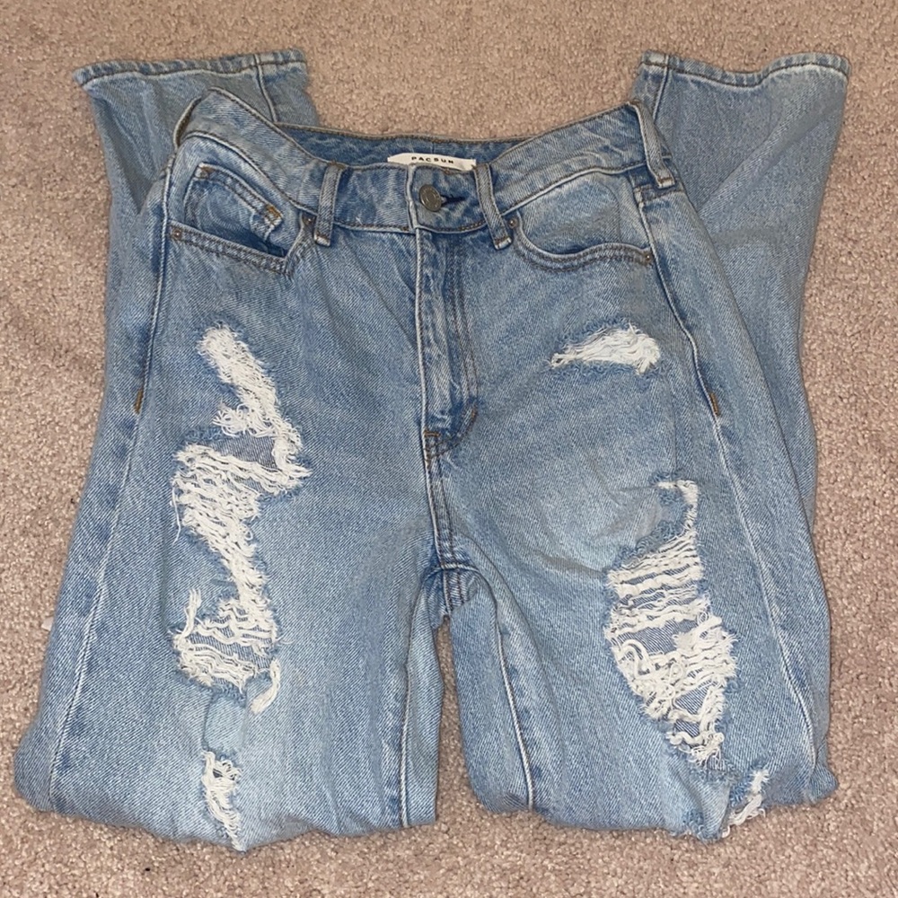 Mom Jeans